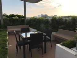 Waterfront @ Faber (D5), Apartment #152157882